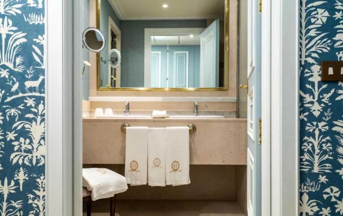 Relais & Châteaux Hotel Orfila