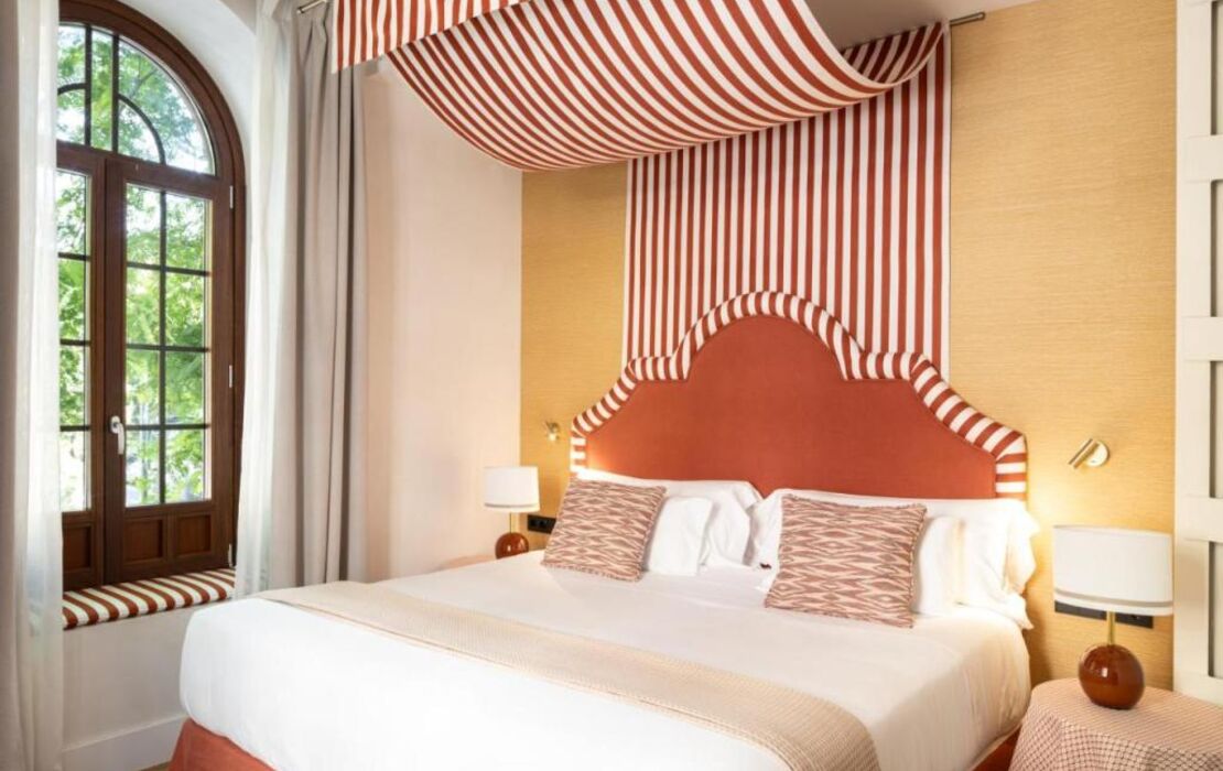 Cavalta Boutique Hotel - Small Luxury Hotels