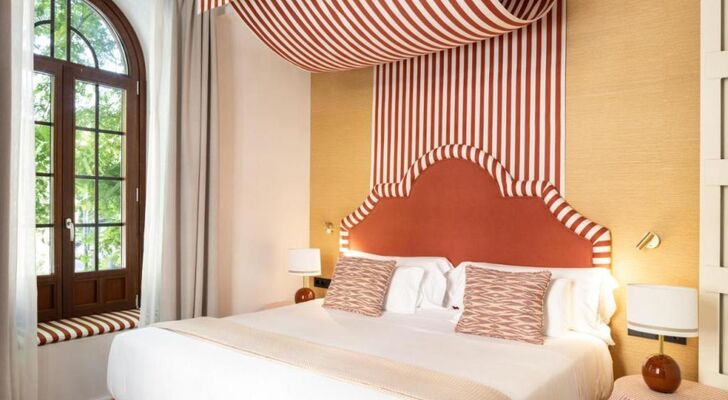 Cavalta Boutique Hotel - Small Luxury Hotels