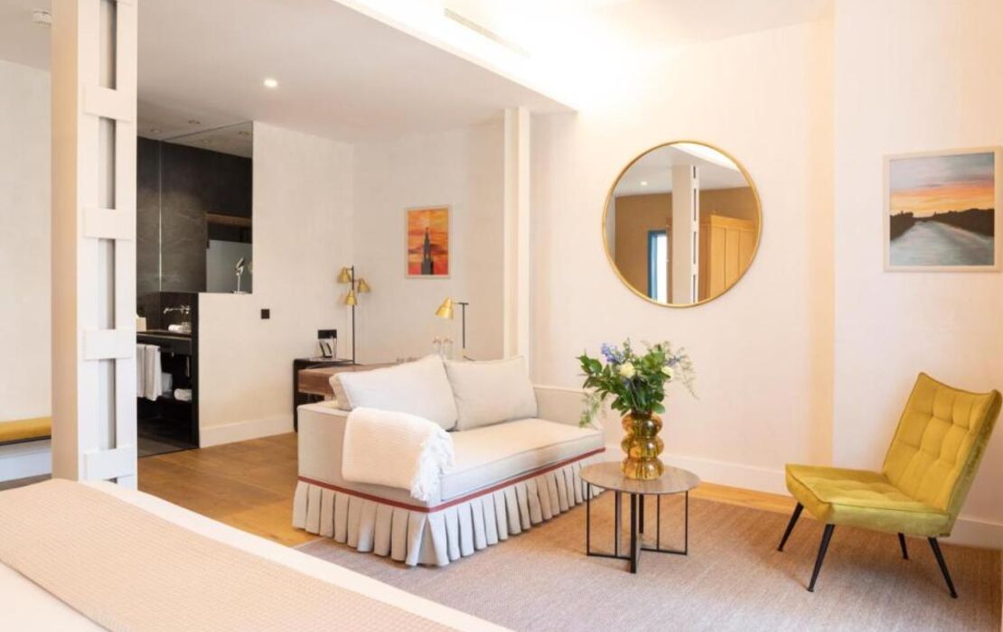 Cavalta Boutique Hotel - Small Luxury Hotels