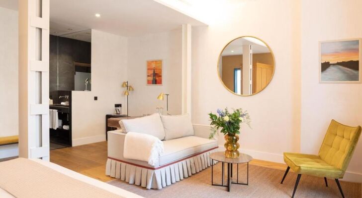 Cavalta Boutique Hotel - Small Luxury Hotels