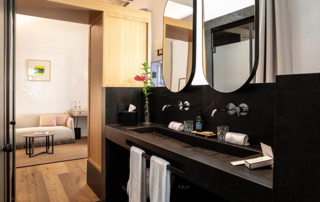 Cavalta Boutique Hotel - Small Luxury Hotels