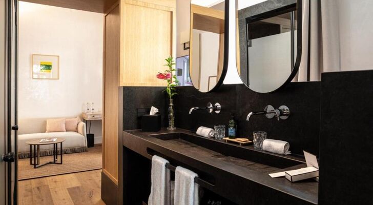 Cavalta Boutique Hotel - Small Luxury Hotels