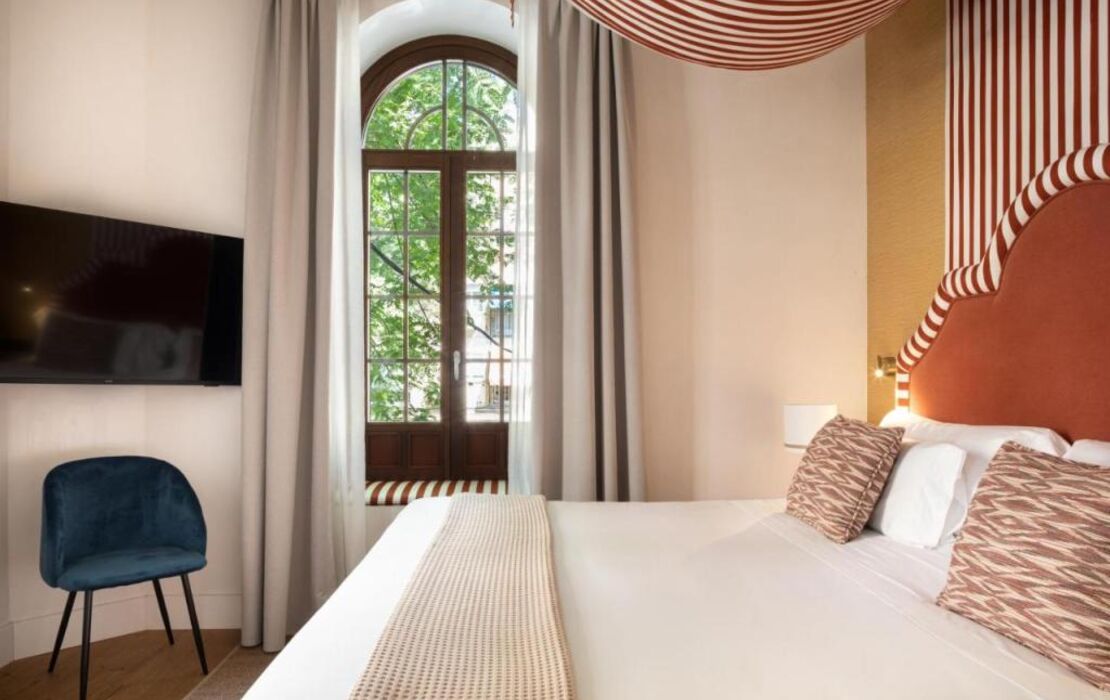 Cavalta Boutique Hotel - Small Luxury Hotels