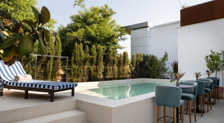 Cavalta Boutique Hotel - Small Luxury Hotels