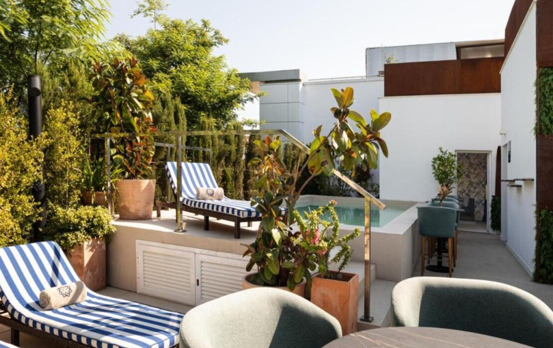 Cavalta Boutique Hotel - Small Luxury Hotels