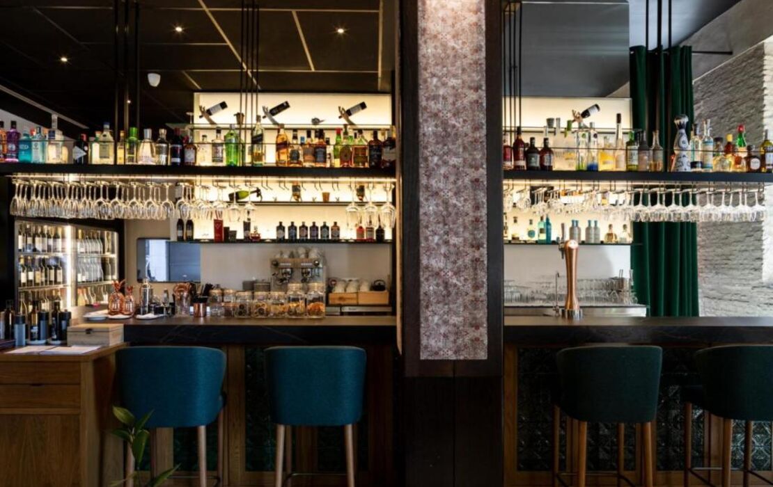 Cavalta Boutique Hotel - Small Luxury Hotels