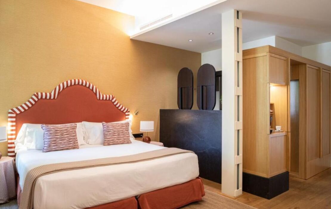 Cavalta Boutique Hotel - Small Luxury Hotels