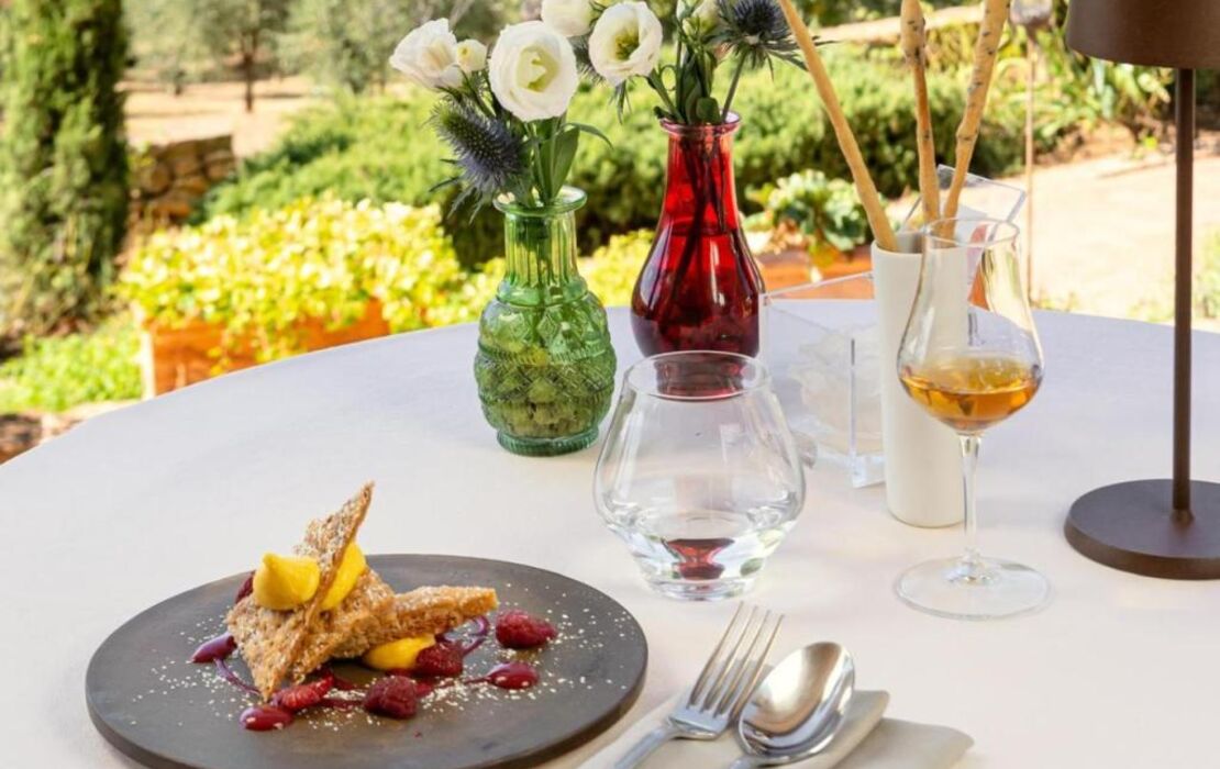 Il Miraggio in Val d'Orcia Relais & Spa