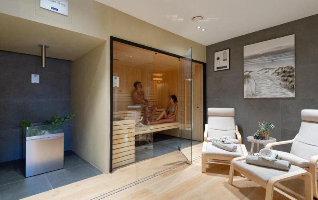 Il Miraggio in Val d'Orcia Relais & Spa