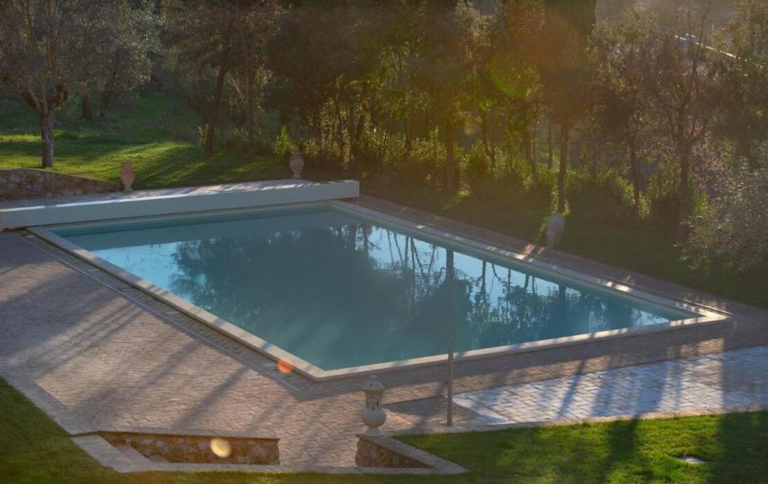 Il Miraggio in Val d'Orcia Relais & Spa