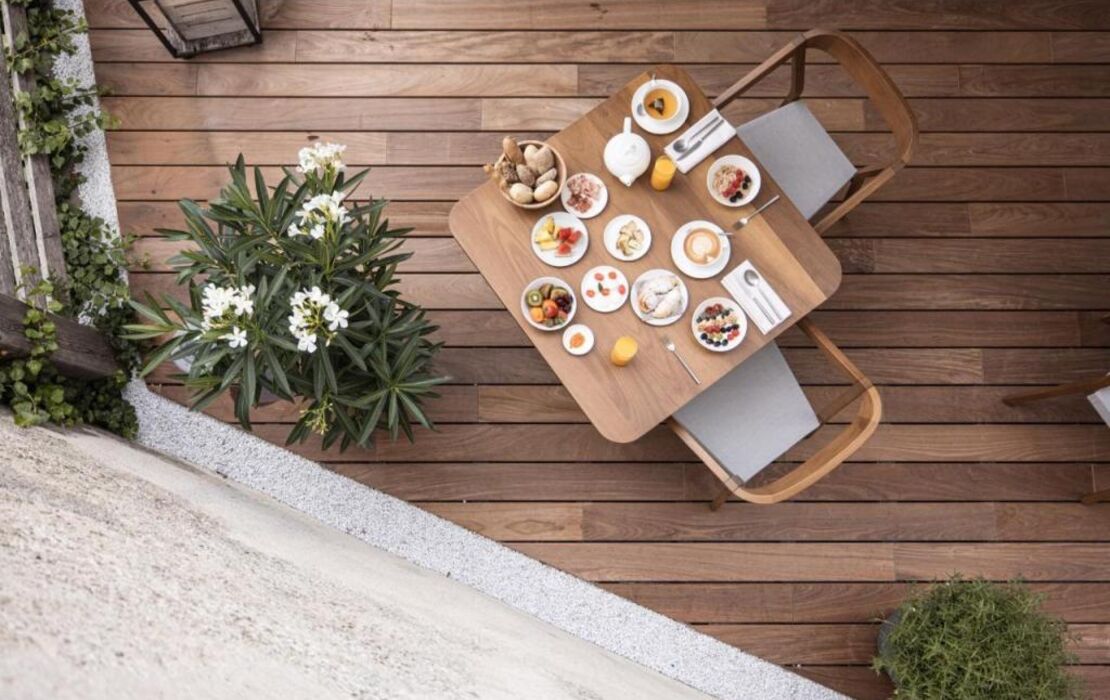 Hotel Ansitz Steinbock