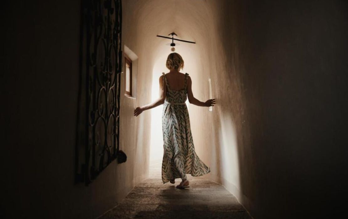 Hotel Ansitz Steinbock