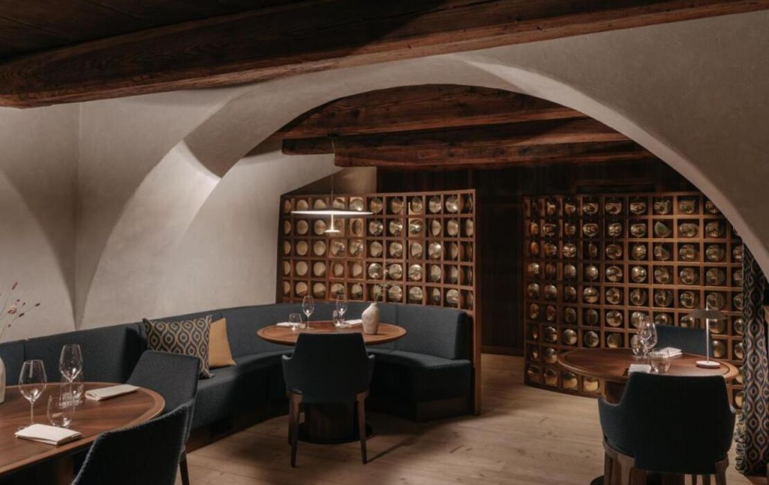 Hotel Ansitz Steinbock