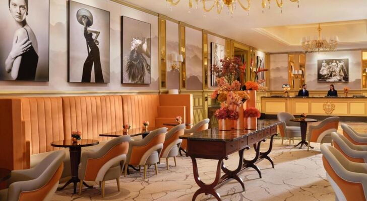 Hotel Principe Di Savoia - Dorchester Collection