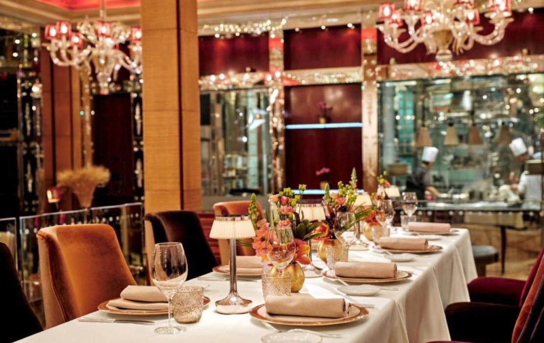 Hotel Principe Di Savoia - Dorchester Collection