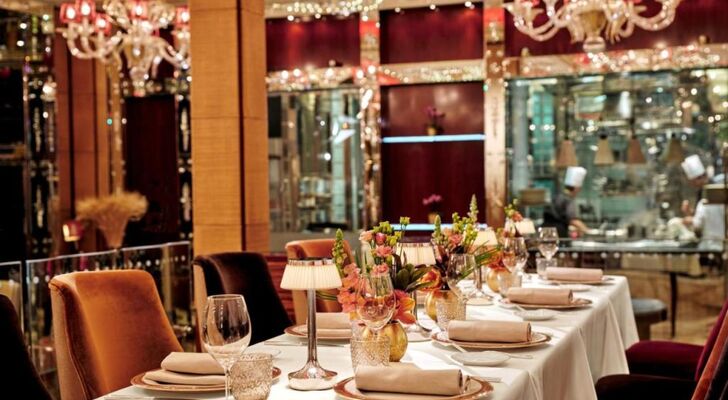 Hotel Principe Di Savoia - Dorchester Collection