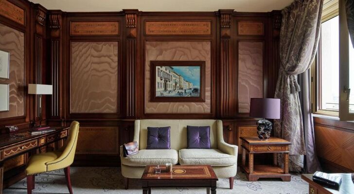 Hotel Principe Di Savoia - Dorchester Collection