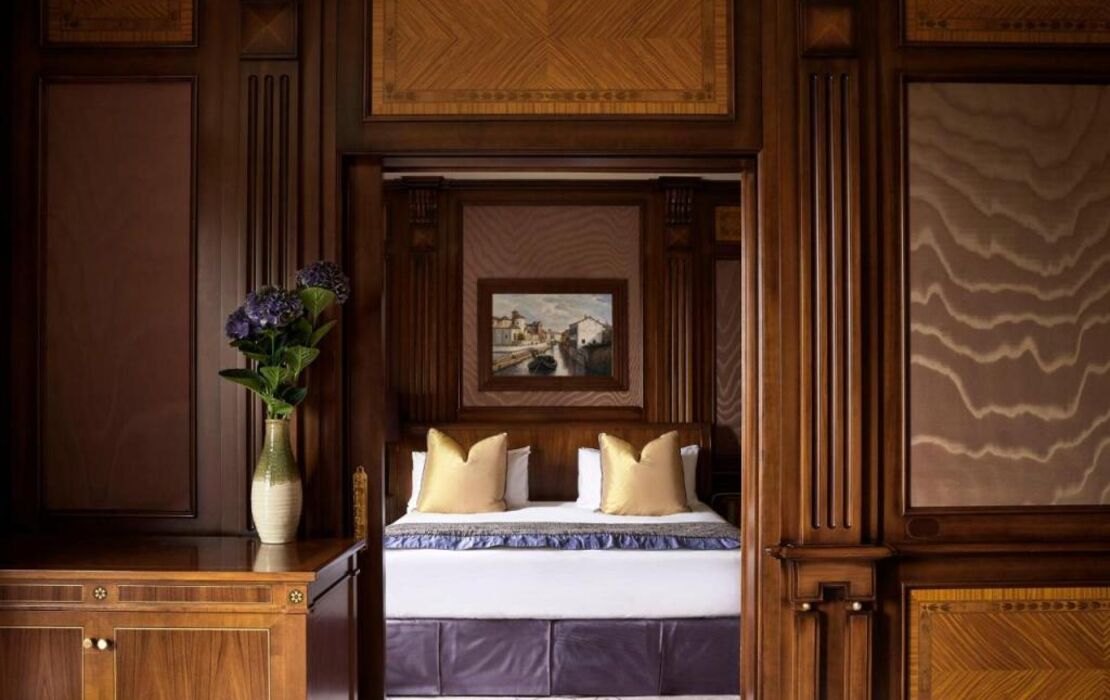 Hotel Principe Di Savoia - Dorchester Collection