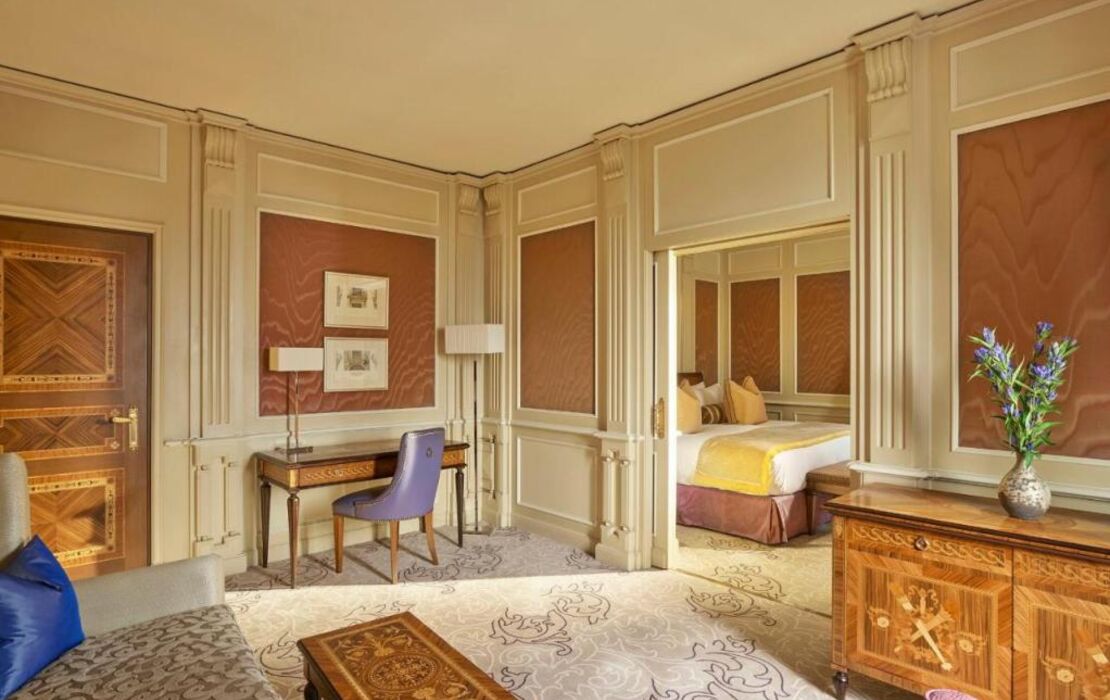 Hotel Principe Di Savoia - Dorchester Collection