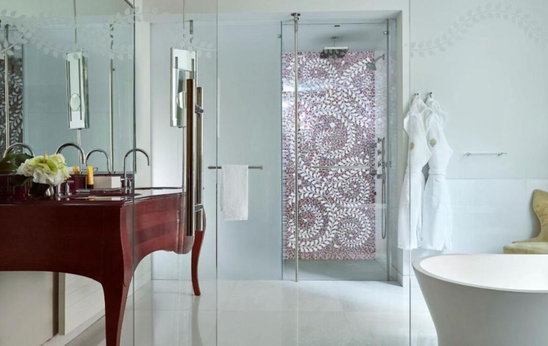 Hotel Principe Di Savoia - Dorchester Collection