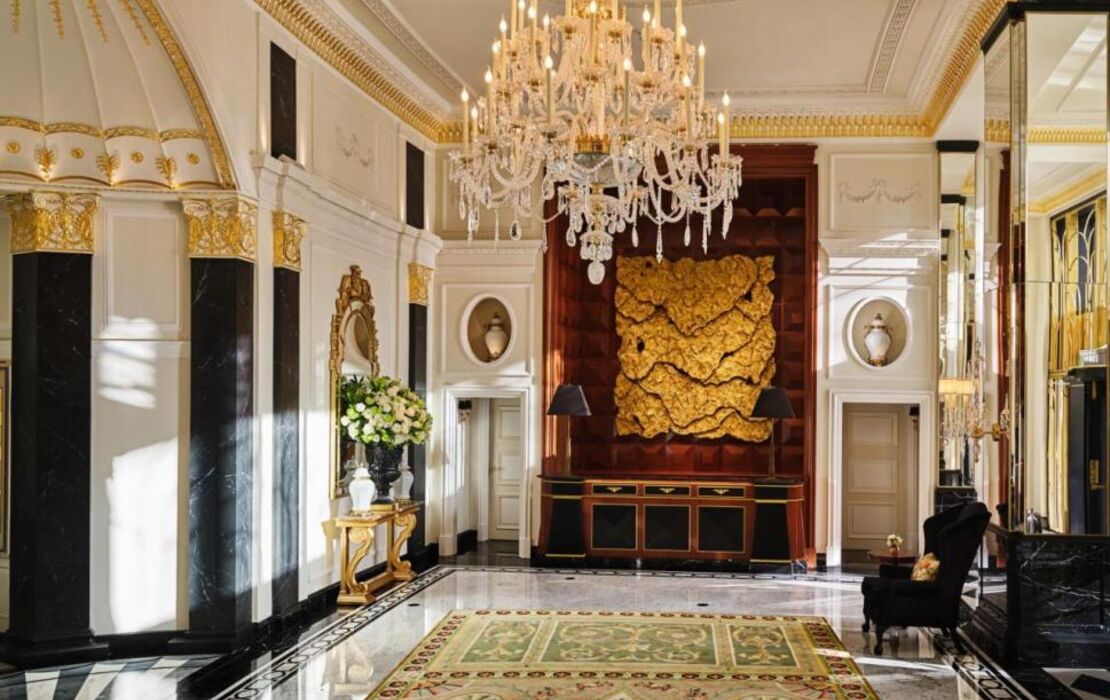 The Dorchester - Dorchester Collection