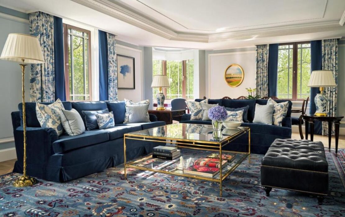 The Dorchester - Dorchester Collection