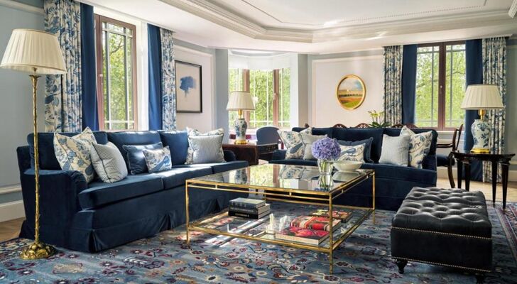 The Dorchester - Dorchester Collection