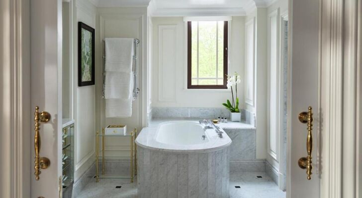 The Dorchester - Dorchester Collection