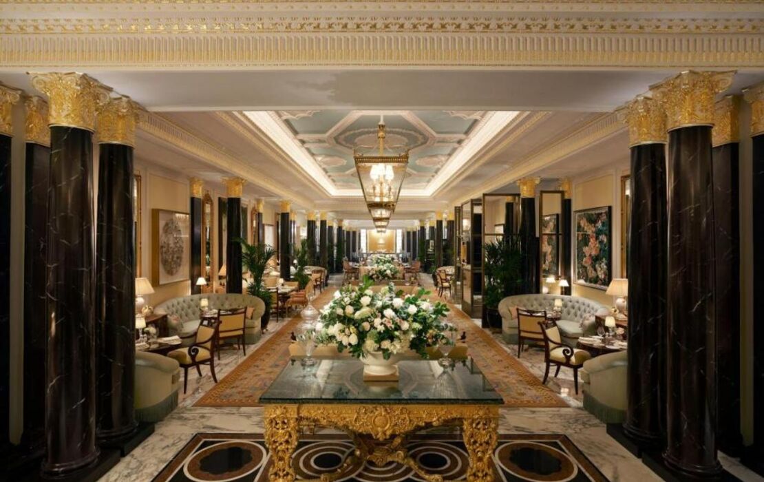 The Dorchester - Dorchester Collection