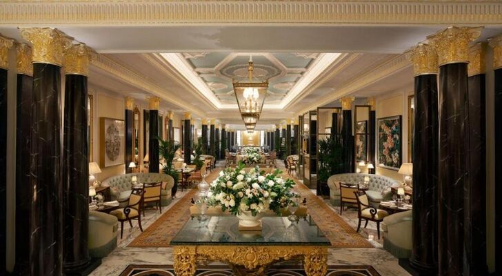 The Dorchester - Dorchester Collection
