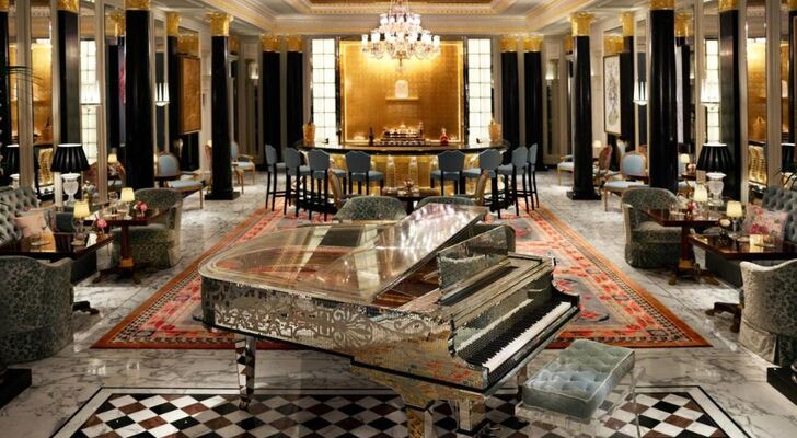 The Dorchester - Dorchester Collection