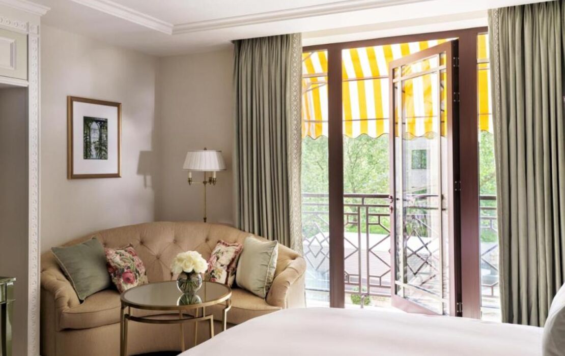 The Dorchester - Dorchester Collection