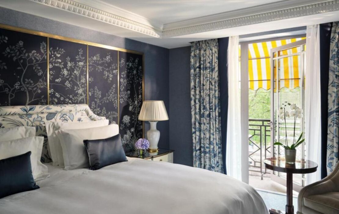 The Dorchester - Dorchester Collection