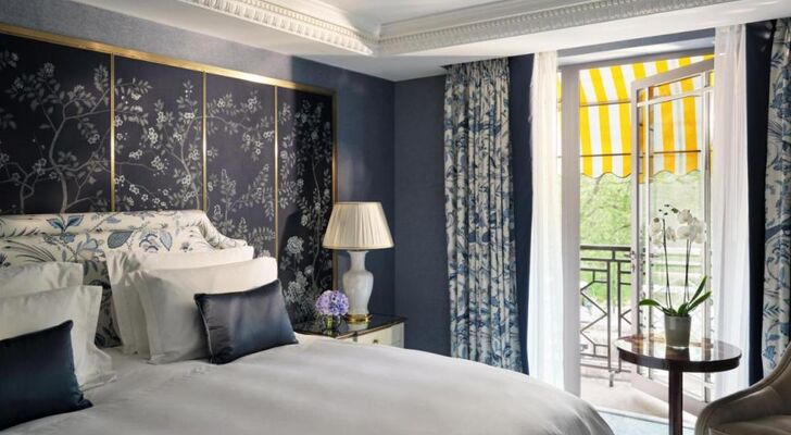 The Dorchester - Dorchester Collection