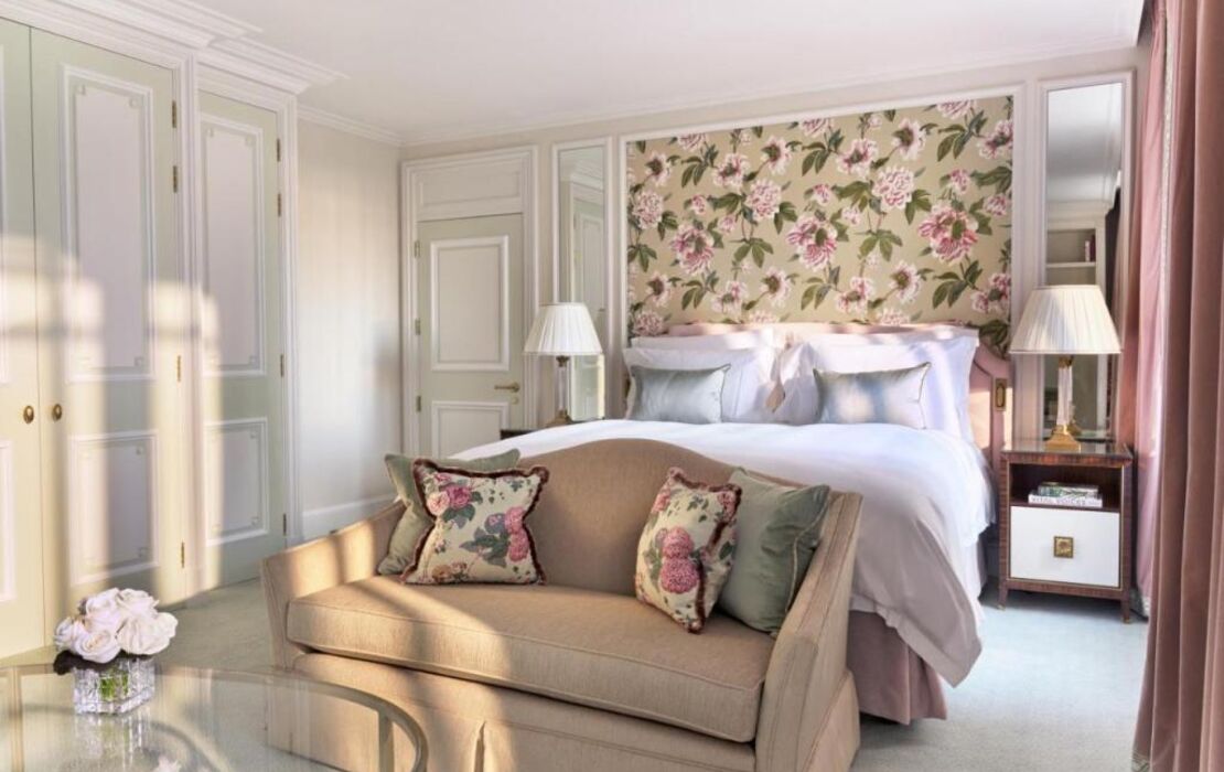 The Dorchester - Dorchester Collection