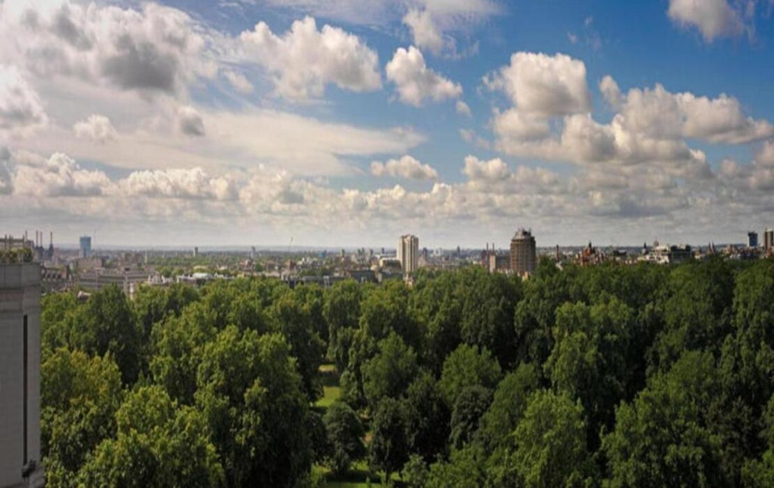 The Dorchester - Dorchester Collection