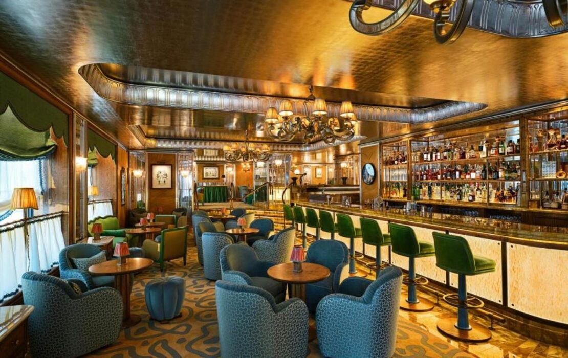 The Dorchester - Dorchester Collection