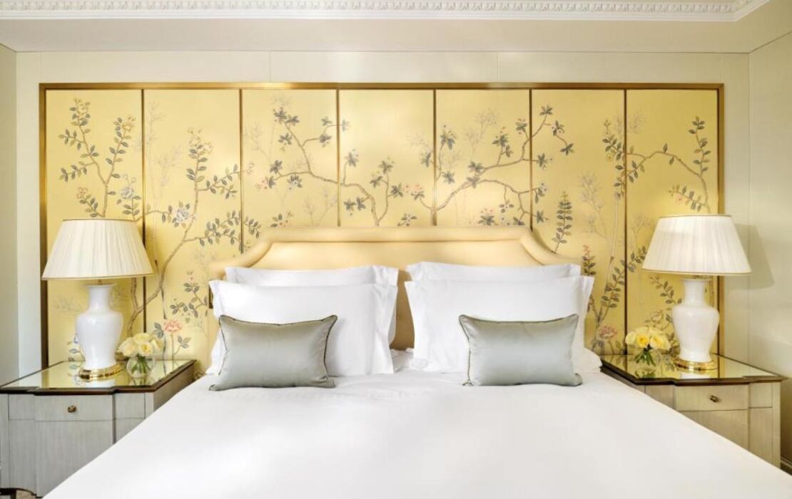 The Dorchester - Dorchester Collection