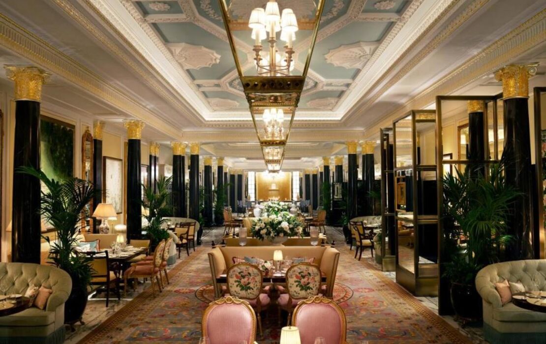 The Dorchester - Dorchester Collection