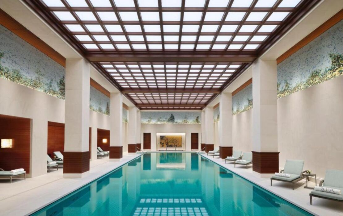 The Peninsula London