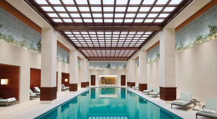 The Peninsula London