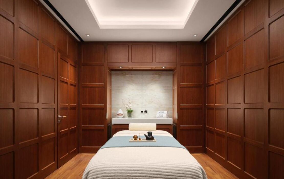 The Peninsula London