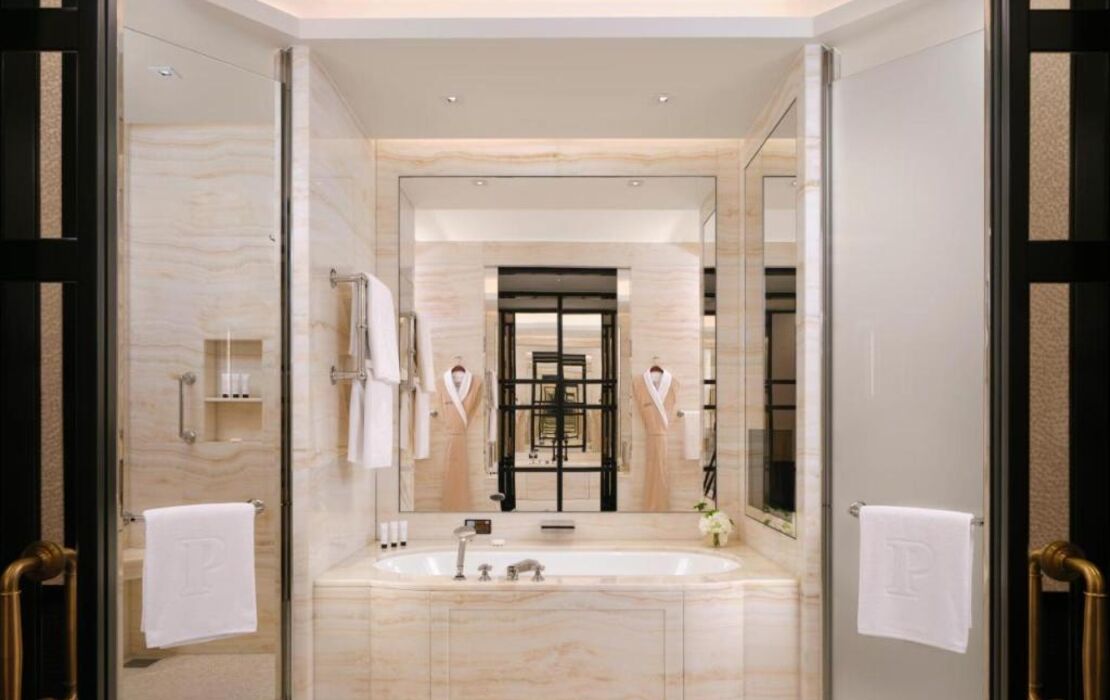 The Peninsula London