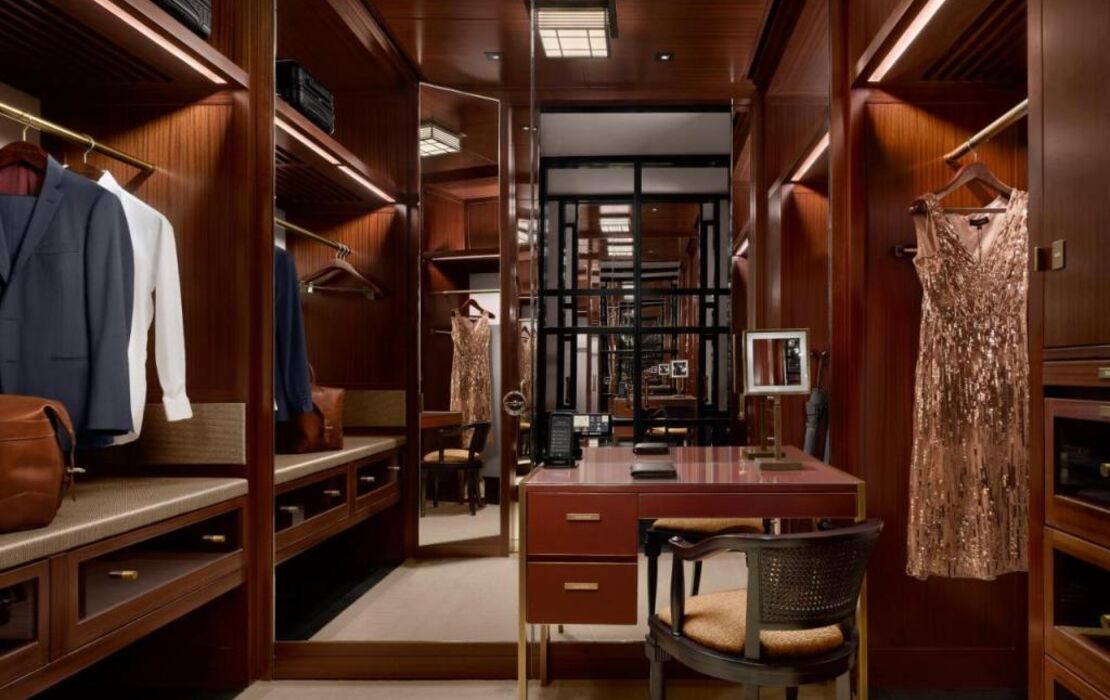 The Peninsula London