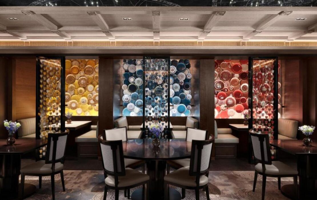 The Peninsula London