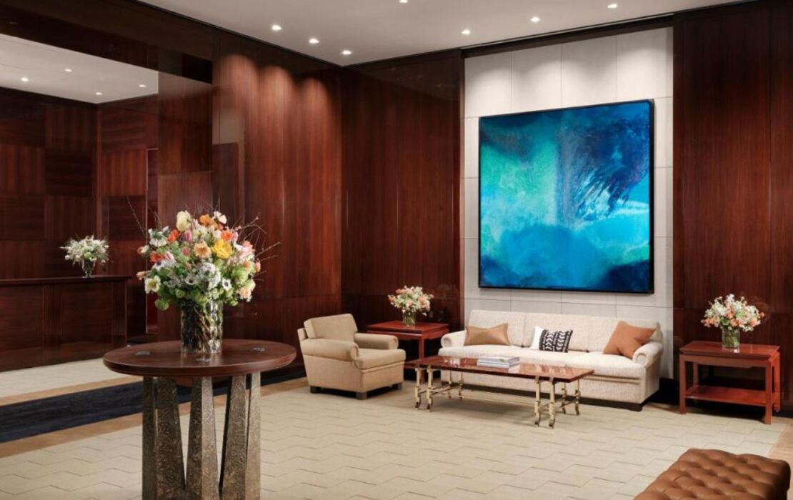 The Peninsula London