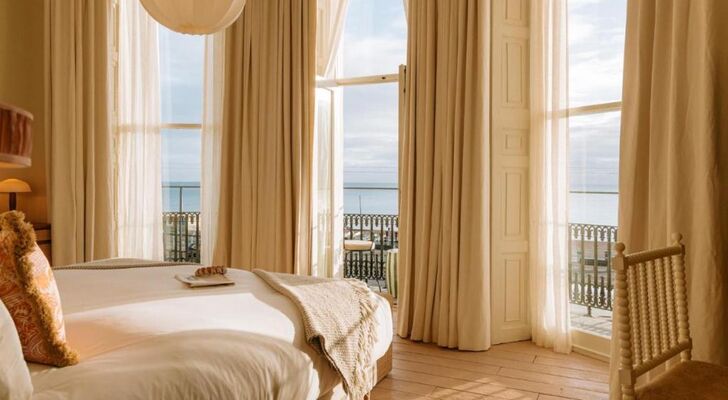 No.124 by GuestHouse, Brighton