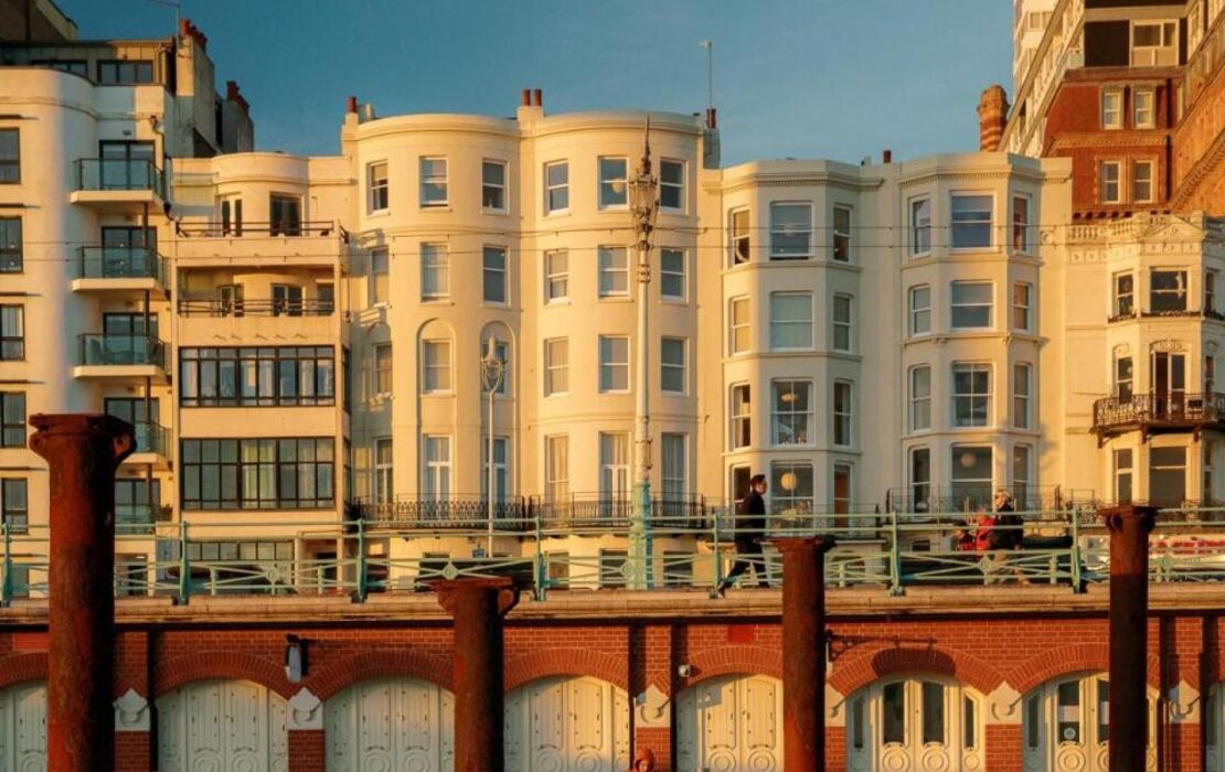 No.124 by GuestHouse, Brighton