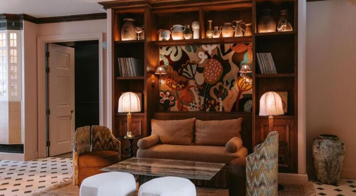 No.124 by GuestHouse, Brighton